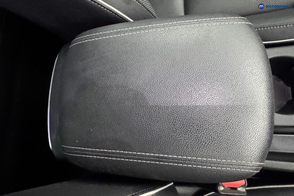 KIA Sportage 4 Manual Petrol SUV - Stock Number (1564194) - 12th supplementary image
