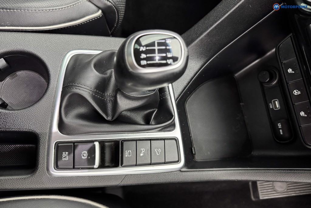 KIA Sportage 4 Manual Petrol SUV - Stock Number (1564194) - 15th supplementary image