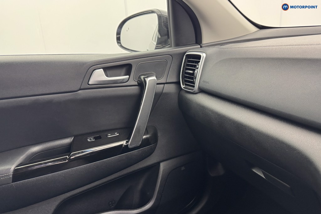 KIA Sportage 4 Manual Petrol SUV - Stock Number (1564194) - 17th supplementary image