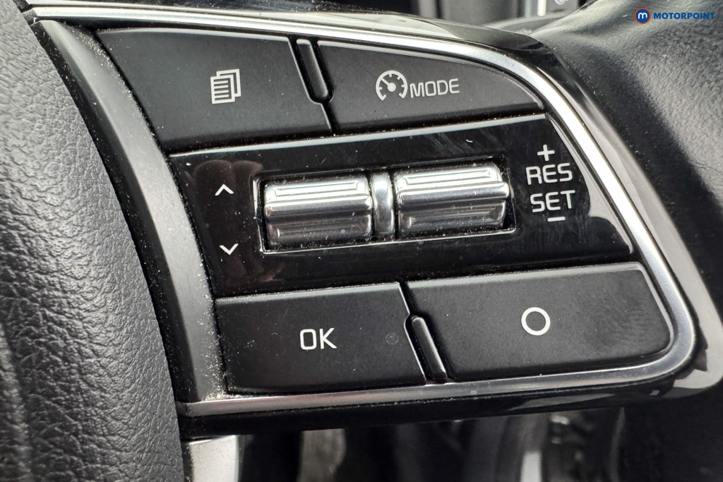 KIA Sportage 4 Manual Petrol SUV - Stock Number (1564194) - 19th supplementary image