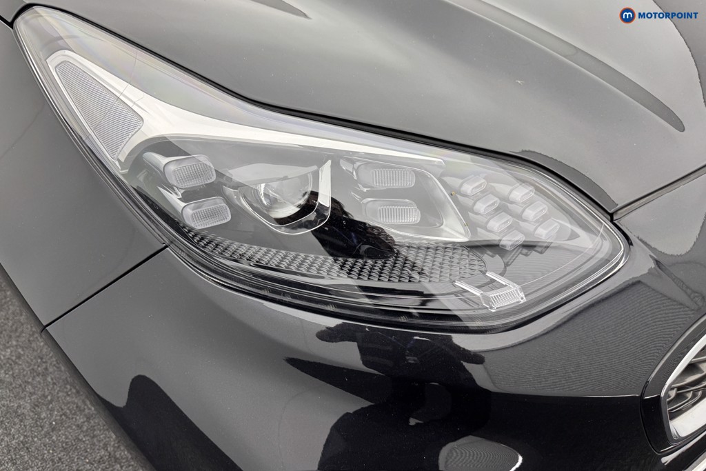 KIA Sportage 4 Manual Petrol SUV - Stock Number (1564194) - 24th supplementary image