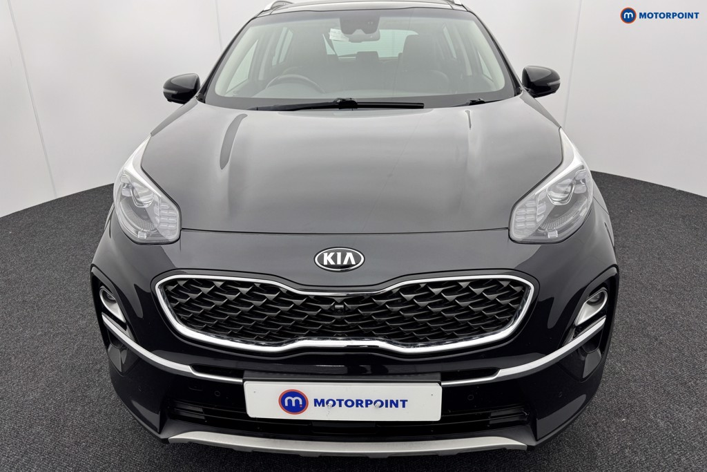 KIA Sportage 4 Manual Petrol SUV - Stock Number (1564194) - 26th supplementary image