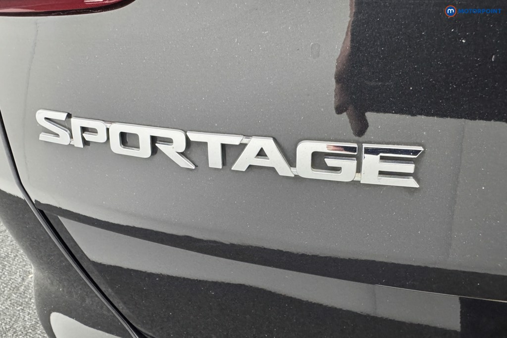 KIA Sportage 4 Manual Petrol SUV - Stock Number (1564194) - 29th supplementary image