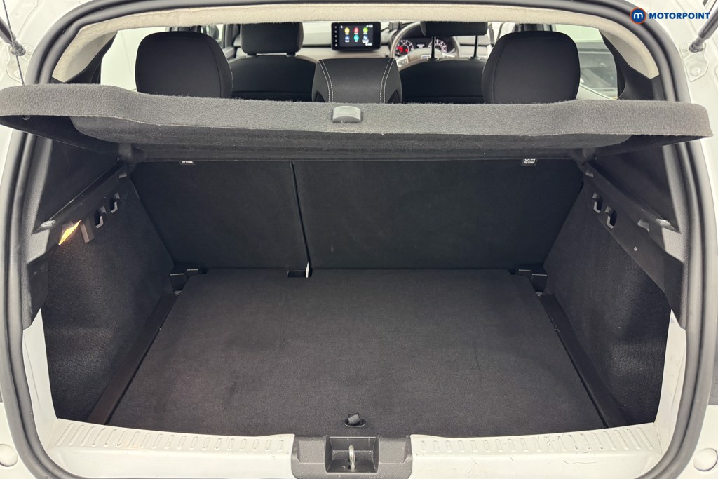 Dacia Sandero Stepway Comfort Manual Petrol Hatchback - Stock Number (1564200) - 3rd supplementary image