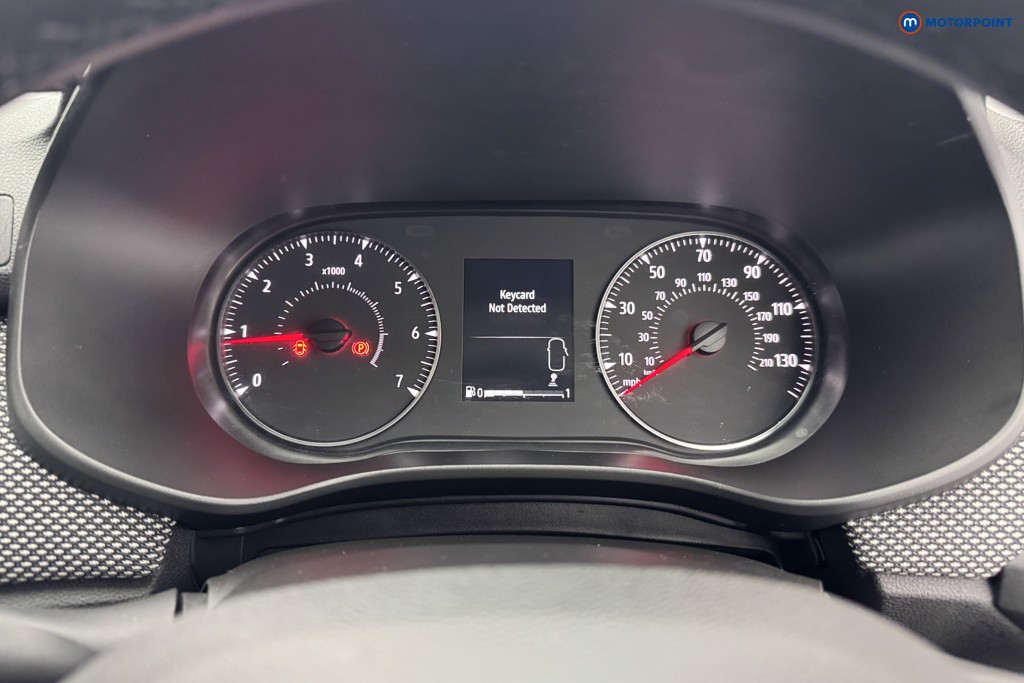 Dacia Sandero Stepway Comfort Manual Petrol Hatchback - Stock Number (1564200) - 9th supplementary image