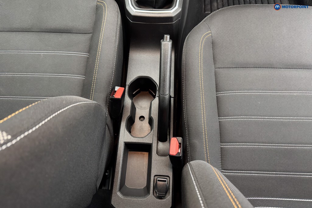 Dacia Sandero Stepway Comfort Manual Petrol Hatchback - Stock Number (1564200) - 10th supplementary image