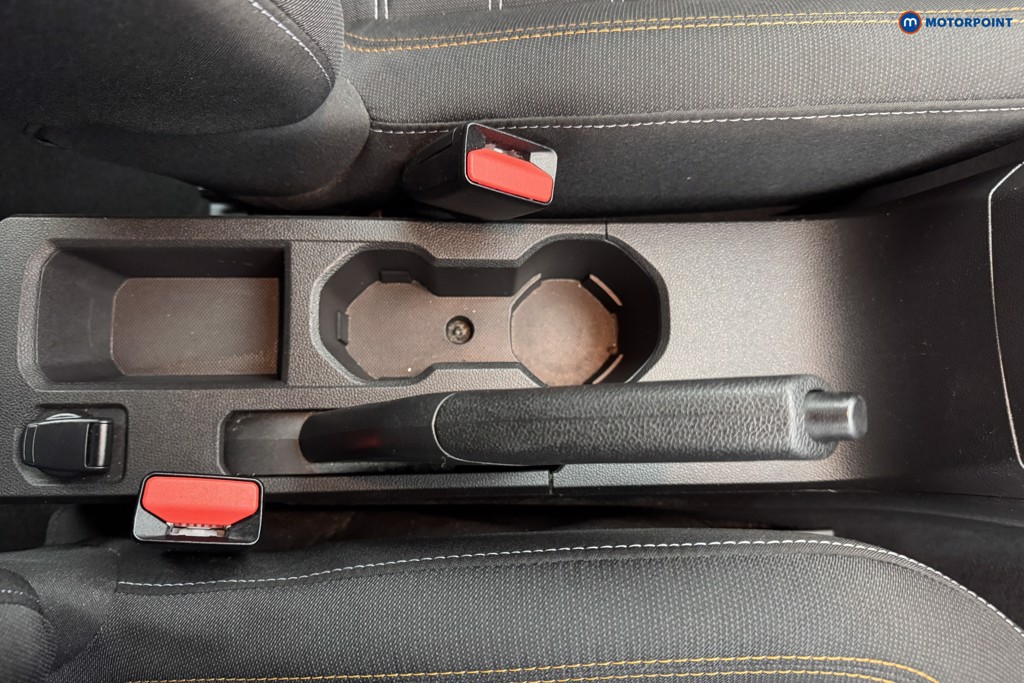 Dacia Sandero Stepway Comfort Manual Petrol Hatchback - Stock Number (1564200) - 13th supplementary image