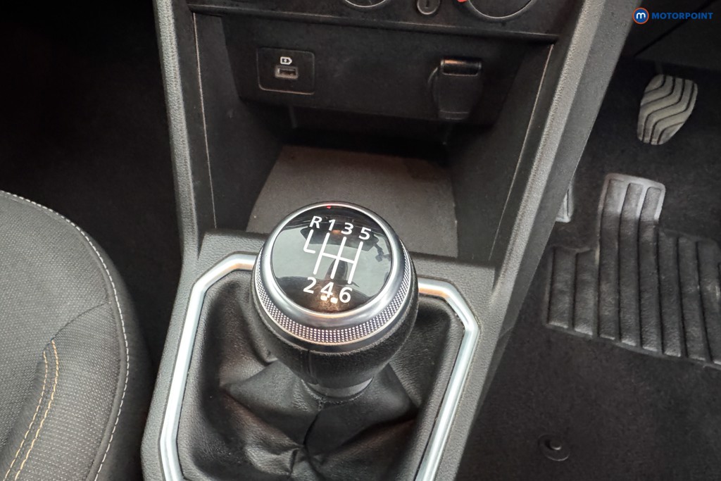 Dacia Sandero Stepway Comfort Manual Petrol Hatchback - Stock Number (1564200) - 14th supplementary image