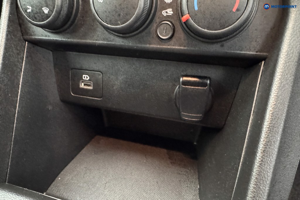 Dacia Sandero Stepway Comfort Manual Petrol Hatchback - Stock Number (1564200) - 15th supplementary image