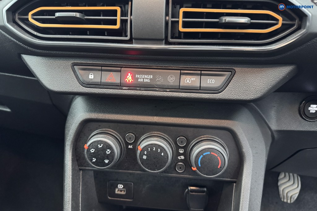 Dacia Sandero Stepway Comfort Manual Petrol Hatchback - Stock Number (1564200) - 16th supplementary image