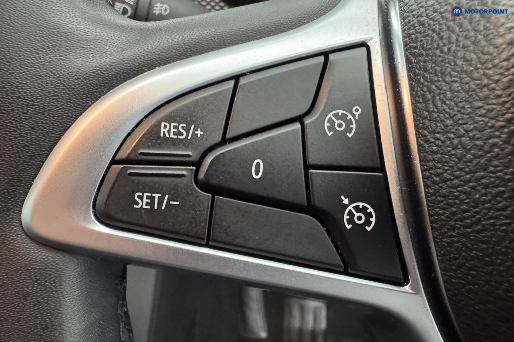 Dacia Sandero Stepway Comfort Manual Petrol Hatchback - Stock Number (1564200) - 18th supplementary image