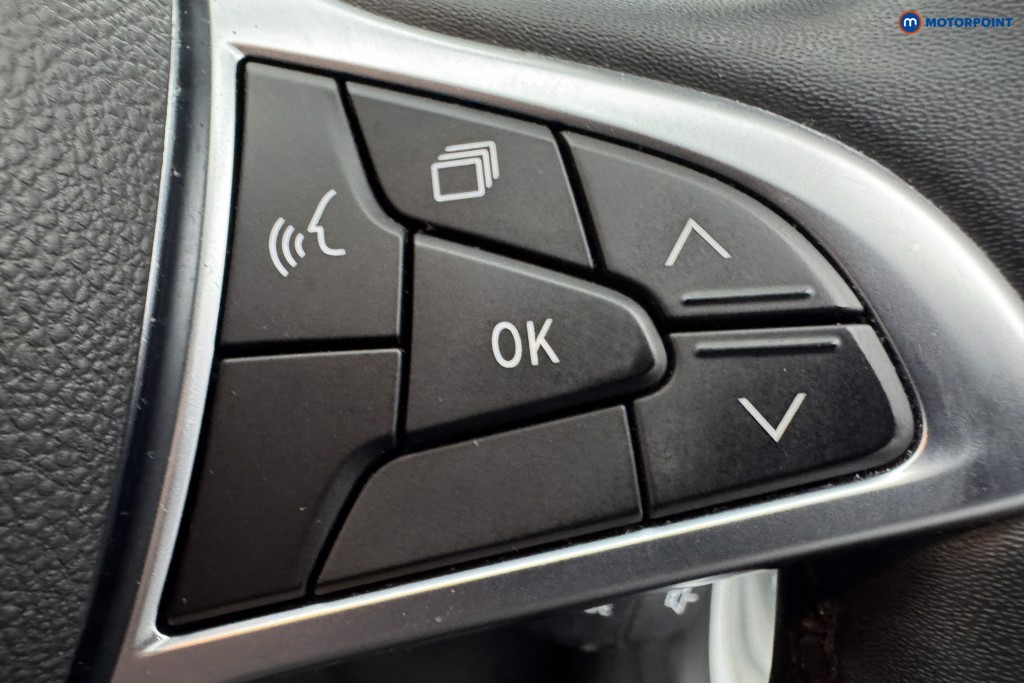 Dacia Sandero Stepway Comfort Manual Petrol Hatchback - Stock Number (1564200) - 19th supplementary image