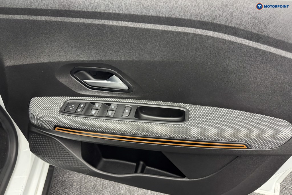 Dacia Sandero Stepway Comfort Manual Petrol Hatchback - Stock Number (1564200) - 20th supplementary image
