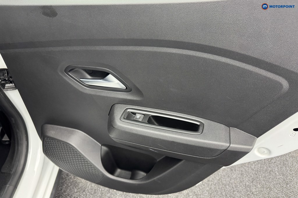 Dacia Sandero Stepway Comfort Manual Petrol Hatchback - Stock Number (1564200) - 22nd supplementary image