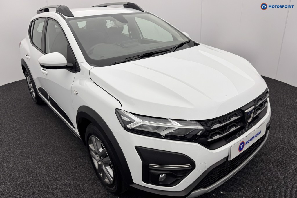 Dacia Sandero Stepway Comfort Manual Petrol Hatchback - Stock Number (1564200) - 25th supplementary image