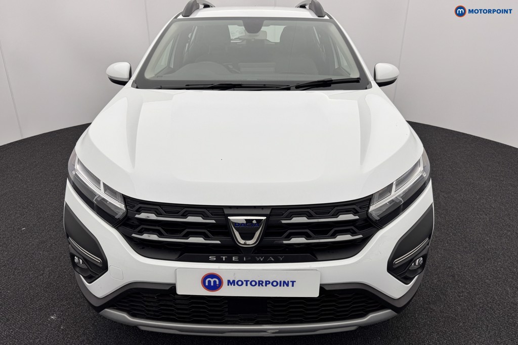 Dacia Sandero Stepway Comfort Manual Petrol Hatchback - Stock Number (1564200) - 26th supplementary image