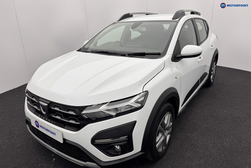 Dacia Sandero Stepway Comfort Manual Petrol Hatchback - Stock Number (1564200) - 27th supplementary image