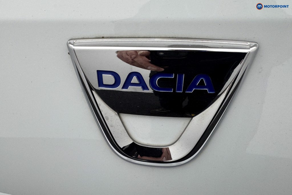 Dacia Sandero Stepway Comfort Manual Petrol Hatchback - Stock Number (1564200) - 30th supplementary image