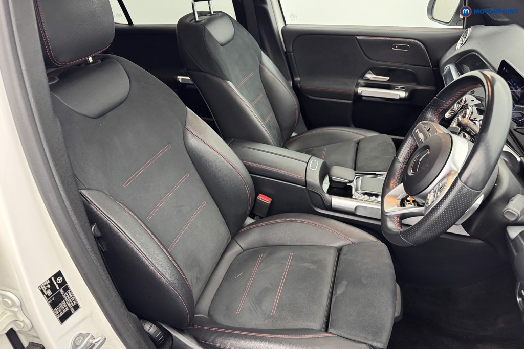 Mercedes-Benz GLB Amg Line Automatic Diesel SUV - Stock Number (1564227) - 5th supplementary image