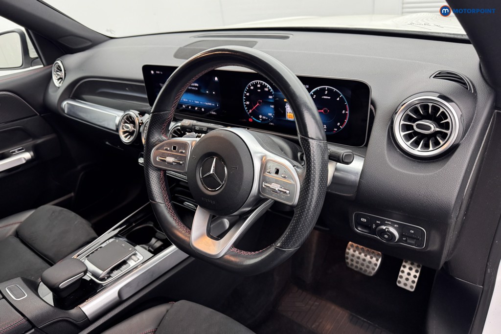 Mercedes-Benz GLB Amg Line Automatic Diesel SUV - Stock Number (1564227) - 7th supplementary image