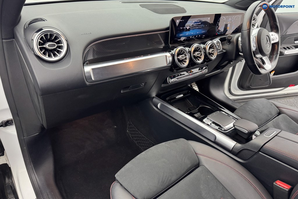 Mercedes-Benz GLB Amg Line Automatic Diesel SUV - Stock Number (1564227) - 8th supplementary image