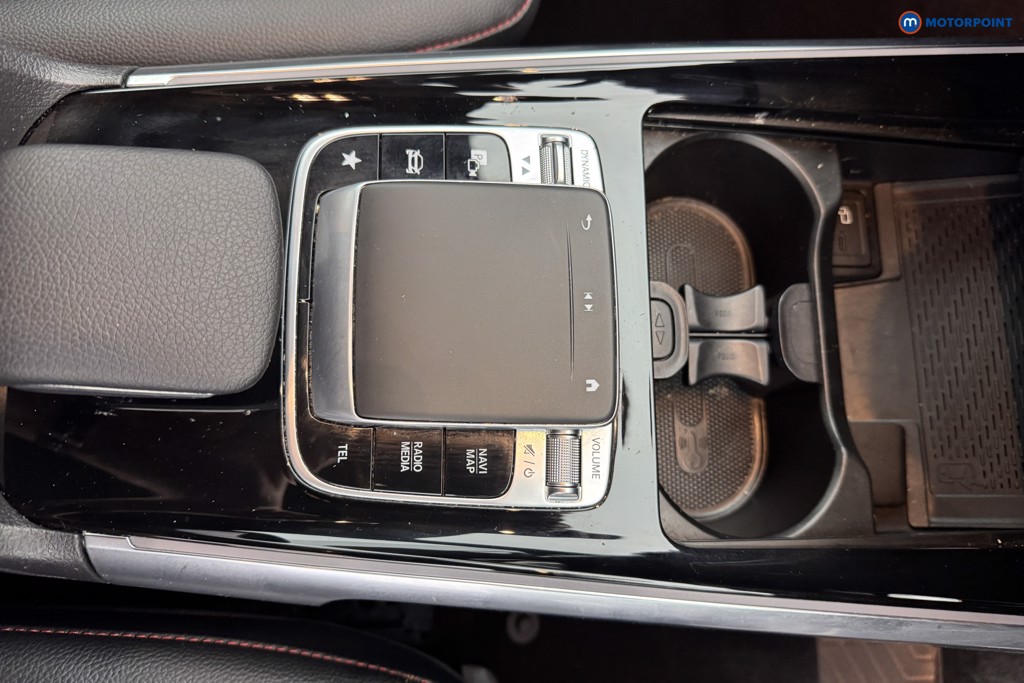 Mercedes-Benz GLB Amg Line Automatic Diesel SUV - Stock Number (1564227) - 14th supplementary image