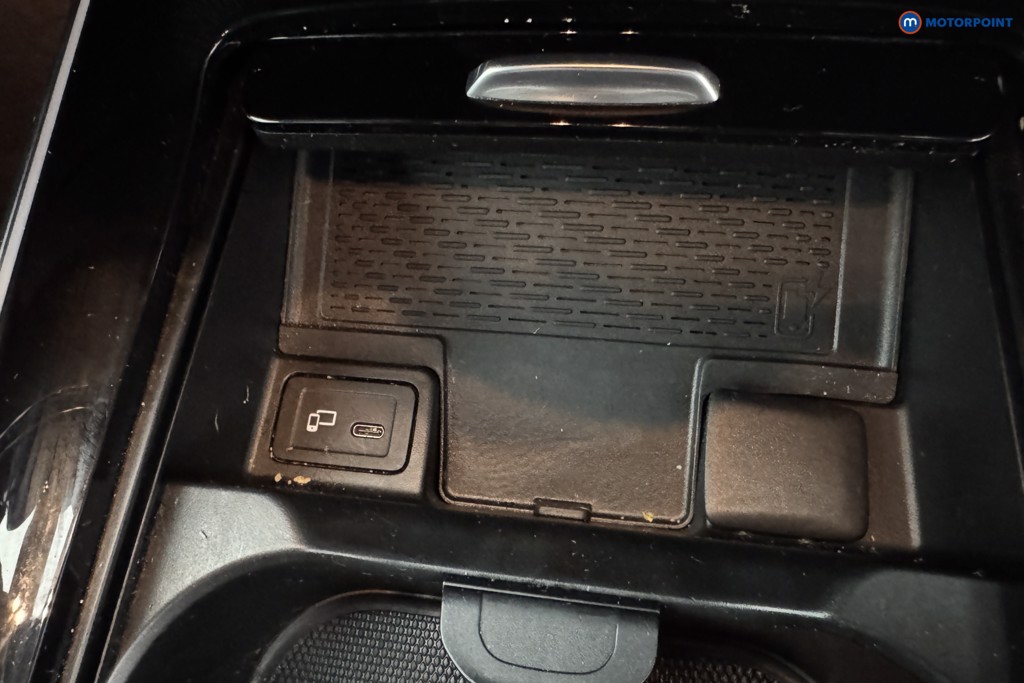 Mercedes-Benz GLB Amg Line Automatic Diesel SUV - Stock Number (1564227) - 15th supplementary image