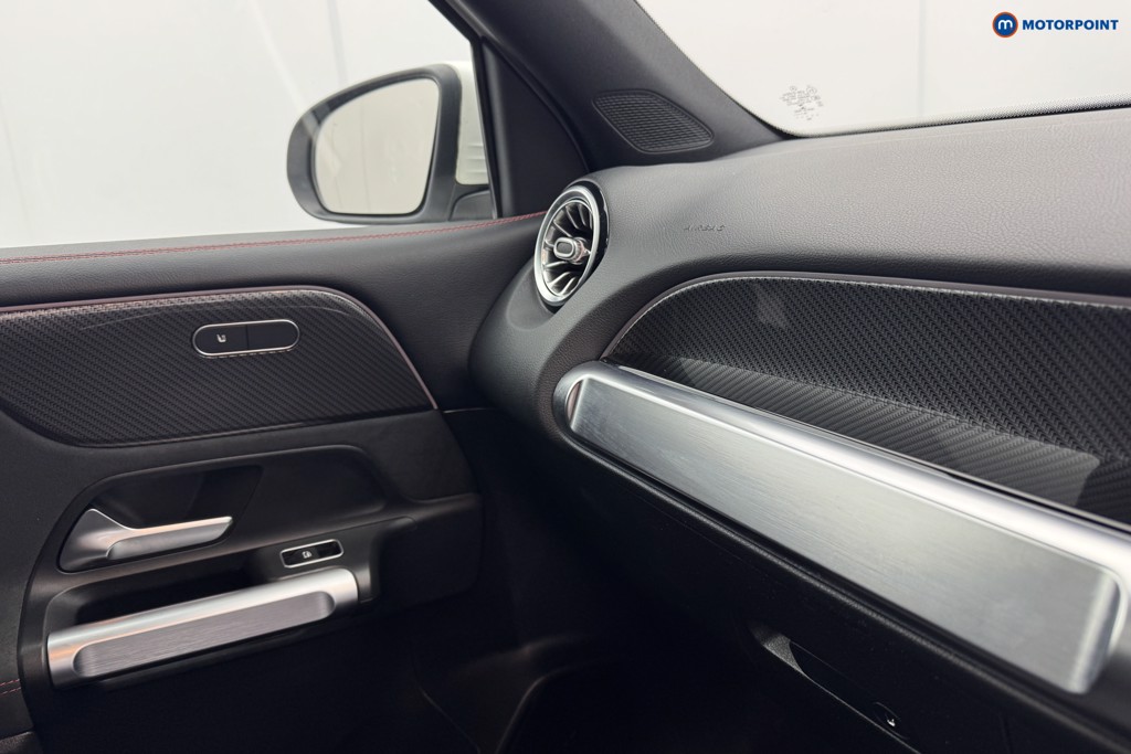 Mercedes-Benz GLB Amg Line Automatic Diesel SUV - Stock Number (1564227) - 17th supplementary image