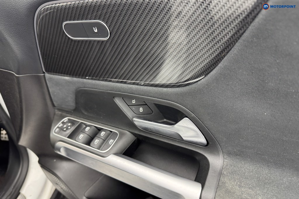 Mercedes-Benz GLB Amg Line Automatic Diesel SUV - Stock Number (1564227) - 22nd supplementary image