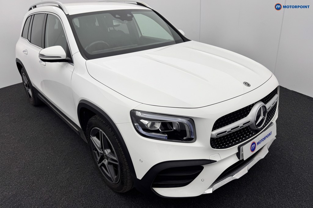 Mercedes-Benz GLB Amg Line Automatic Diesel SUV - Stock Number (1564227) - 27th supplementary image