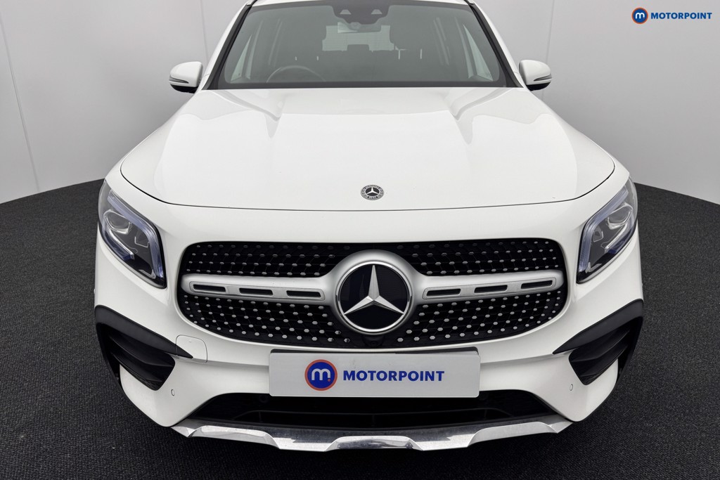 Mercedes-Benz GLB Amg Line Automatic Diesel SUV - Stock Number (1564227) - 28th supplementary image