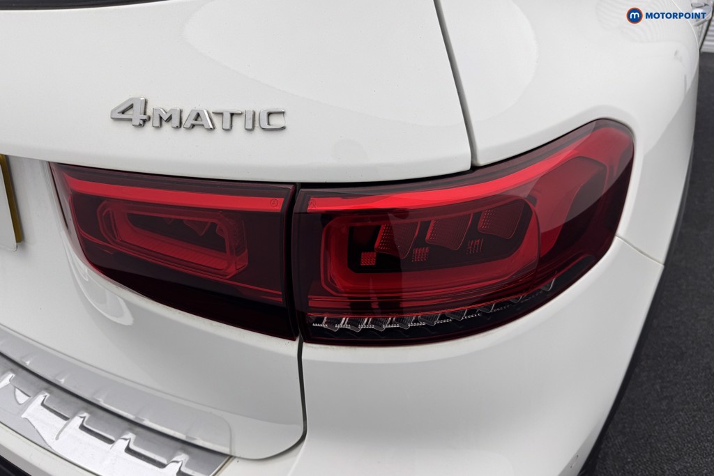 Mercedes-Benz GLB Amg Line Automatic Diesel SUV - Stock Number (1564227) - 30th supplementary image