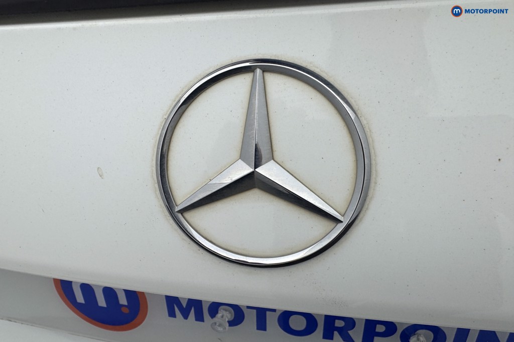 Mercedes-Benz GLB Amg Line Automatic Diesel SUV - Stock Number (1564227) - 33rd supplementary image