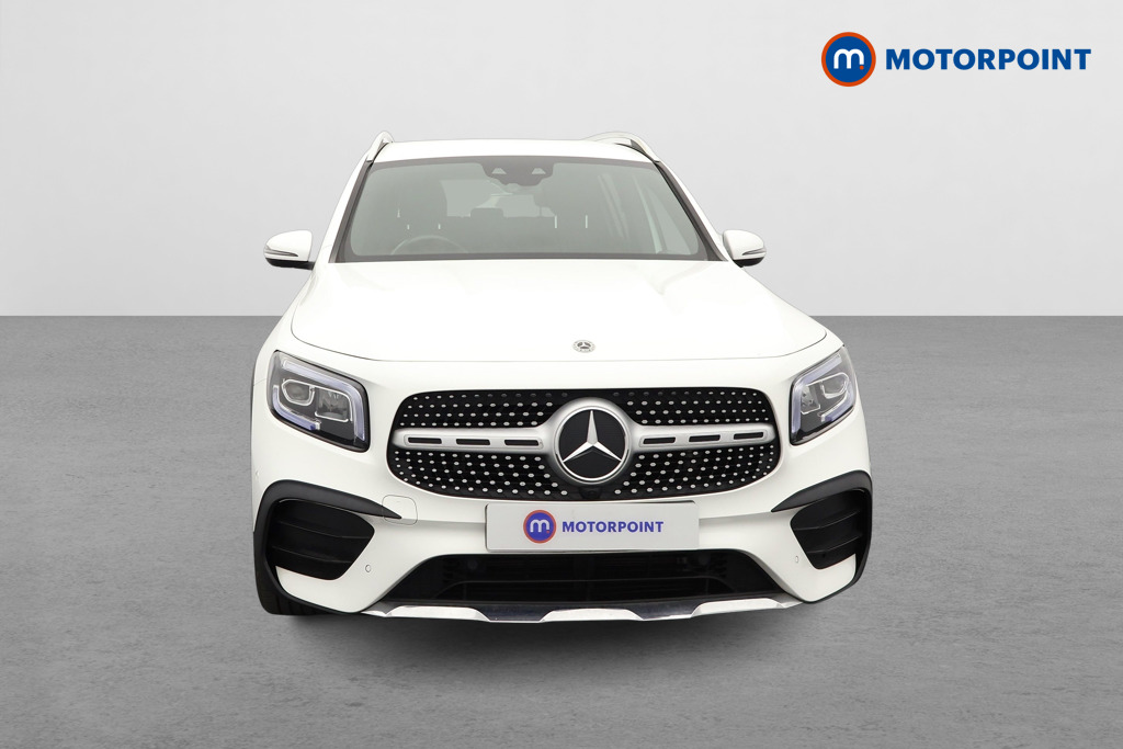 Mercedes-Benz GLB Amg Line Automatic Diesel SUV - Stock Number (1564227) - Front bumper