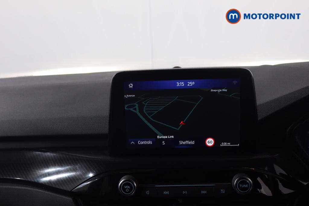 Ford Kuga St-Line Manual Diesel SUV - Stock Number (1564271) - 2nd supplementary image