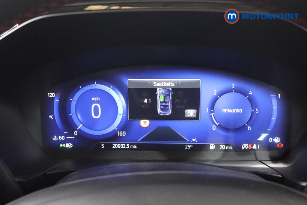 Ford Kuga St-Line Manual Diesel SUV - Stock Number (1564271) - 3rd supplementary image