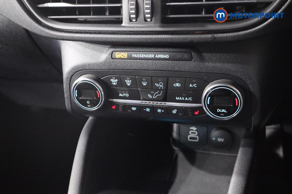Ford Kuga St-Line Manual Diesel SUV - Stock Number (1564271) - 4th supplementary image