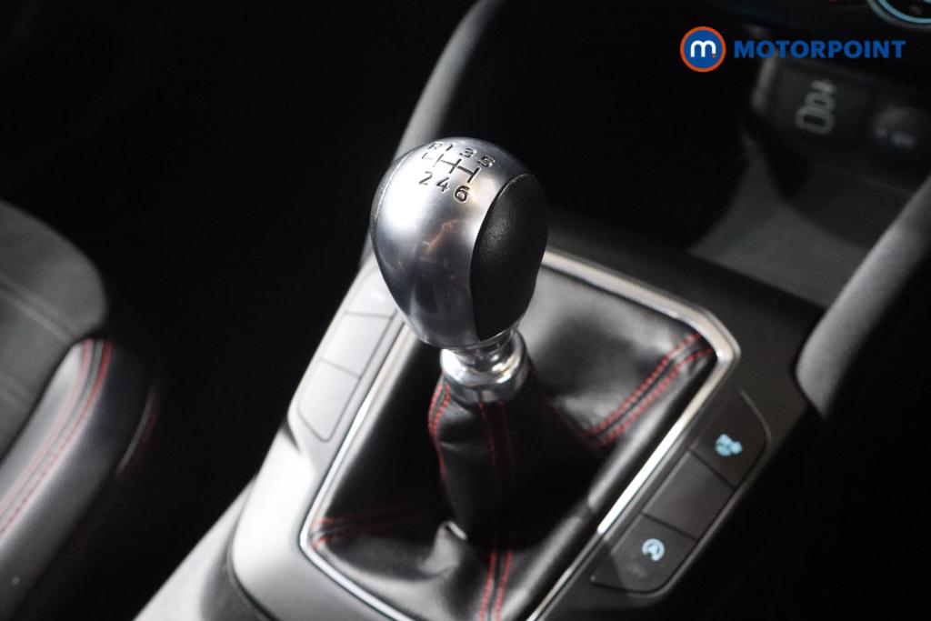 Ford Kuga St-Line Manual Diesel SUV - Stock Number (1564271) - 5th supplementary image