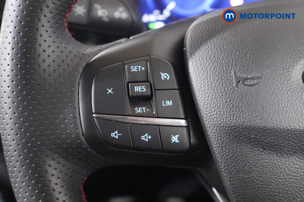 Ford Kuga St-Line Manual Diesel SUV - Stock Number (1564271) - 7th supplementary image