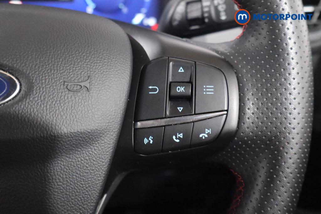 Ford Kuga St-Line Manual Diesel SUV - Stock Number (1564271) - 8th supplementary image