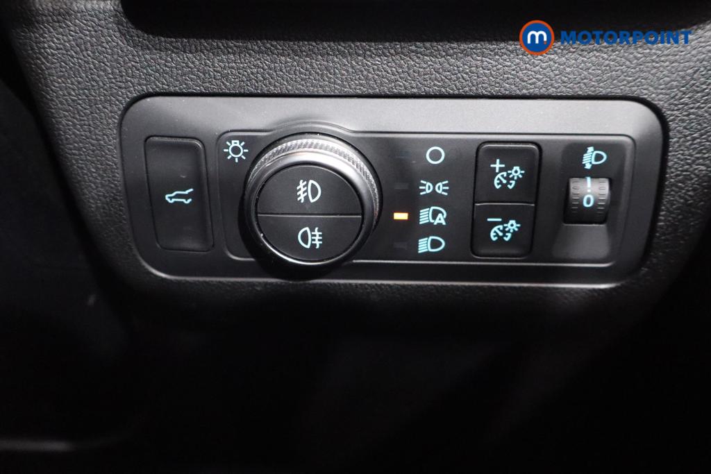 Ford Kuga St-Line Manual Diesel SUV - Stock Number (1564271) - 9th supplementary image