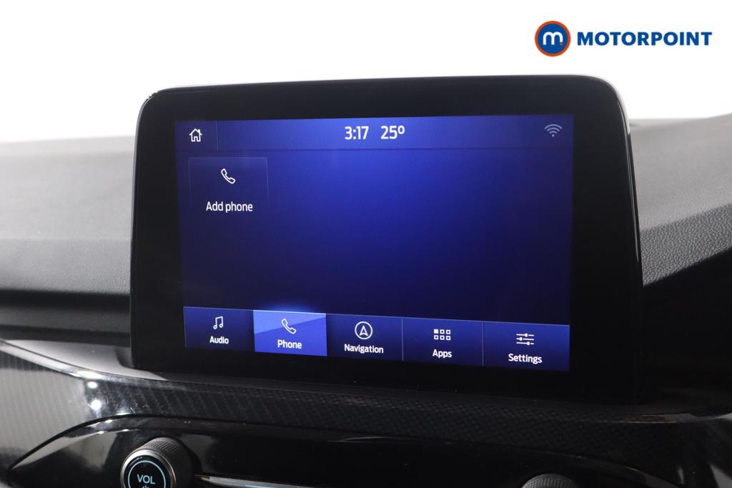 Ford Kuga St-Line Manual Diesel SUV - Stock Number (1564271) - 12th supplementary image