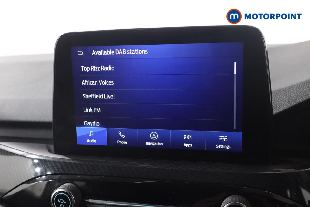 Ford Kuga St-Line Manual Diesel SUV - Stock Number (1564271) - 13th supplementary image