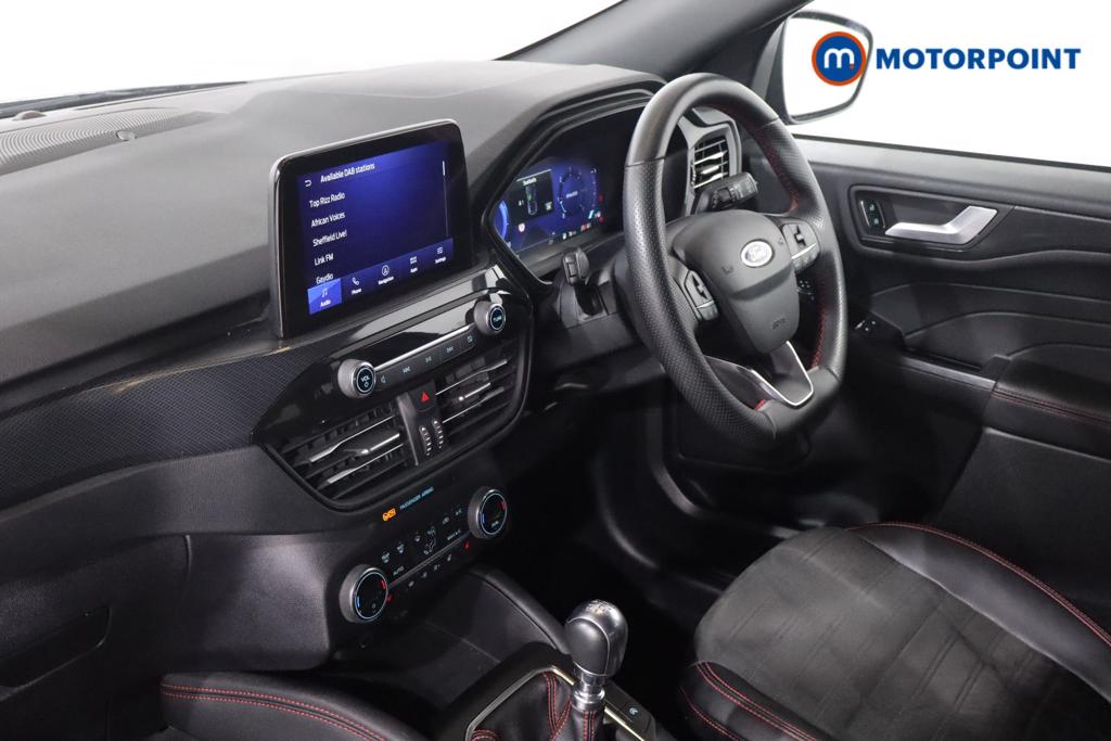 Ford Kuga St-Line Manual Diesel SUV - Stock Number (1564271) - 20th supplementary image