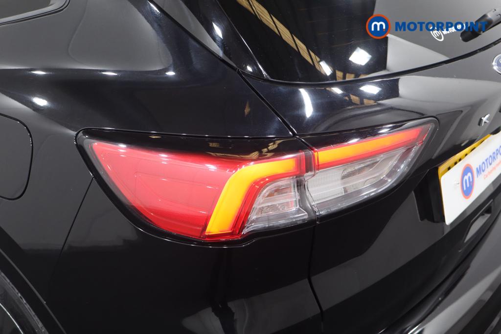 Ford Kuga St-Line Manual Diesel SUV - Stock Number (1564271) - 23rd supplementary image
