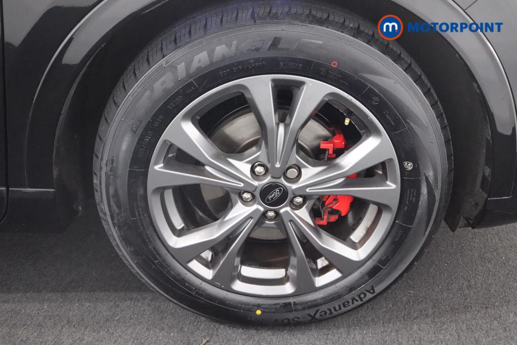 Ford Kuga St-Line Manual Diesel SUV - Stock Number (1564271) - 30th supplementary image