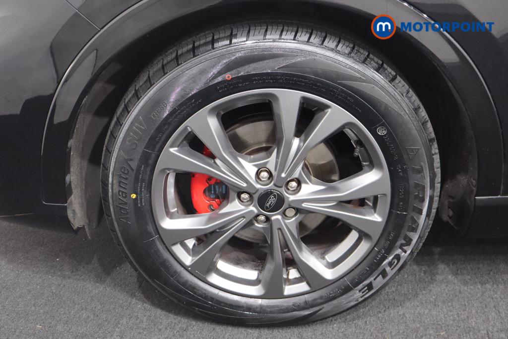Ford Kuga St-Line Manual Diesel SUV - Stock Number (1564271) - 31st supplementary image