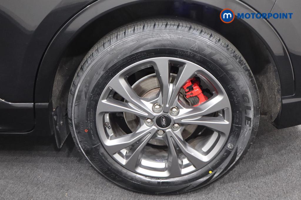 Ford Kuga St-Line Manual Diesel SUV - Stock Number (1564271) - 32nd supplementary image