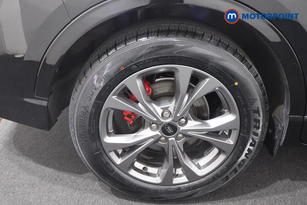 Ford Kuga St-Line Manual Diesel SUV - Stock Number (1564271) - 33rd supplementary image