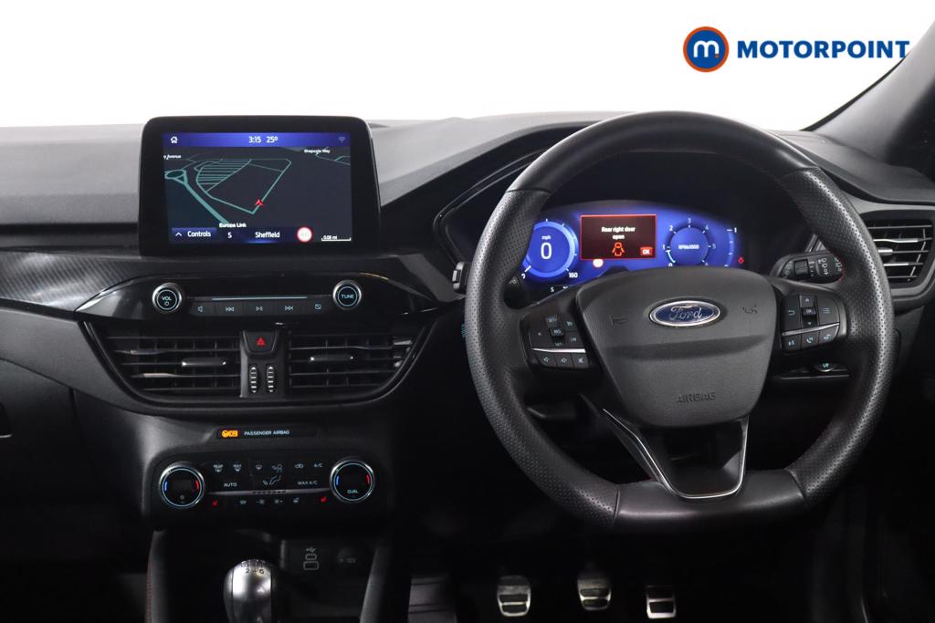 Ford Kuga St-Line Manual Diesel SUV - Stock Number (1564271) - 1st supplementary image